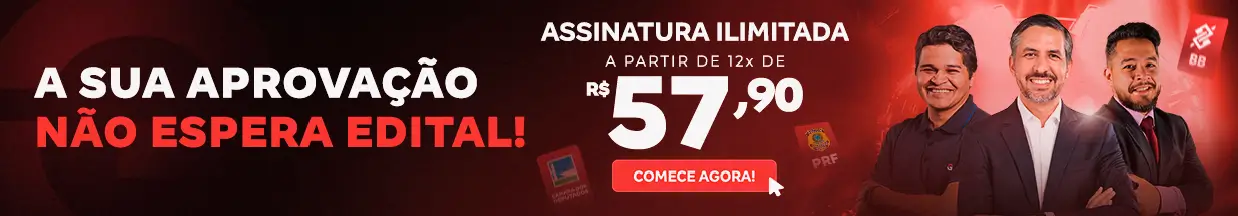 [APROVAÇÃO NÃO ESPERA EDITAL] Promo maio/junho – Cabeçalho