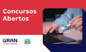 Concursos Abertos: 39 mil vagas esperam por você! Até R$ 35 mil!